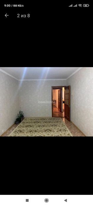 Продам 2-х комнатную квартиру