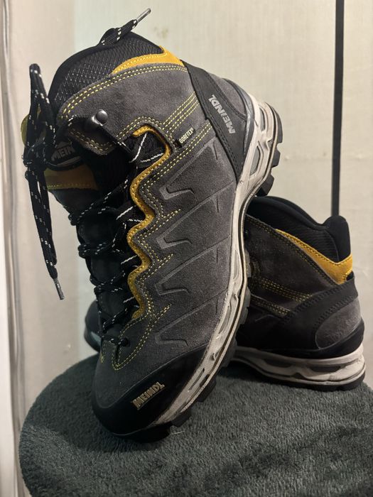 Meindl Туристически обувки Minnesota Pro Gtx GORE-TEX