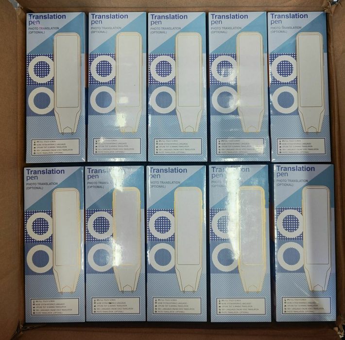 БЕПУЛ Доставка, Таржимон Қалам, Смарт Ручка, голосовой переводчик