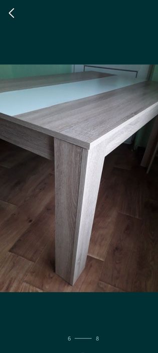 Masă living  135/80/75