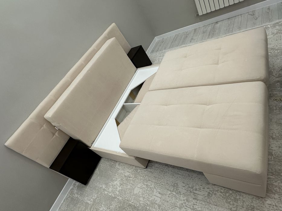 Диван Спальный трансформер