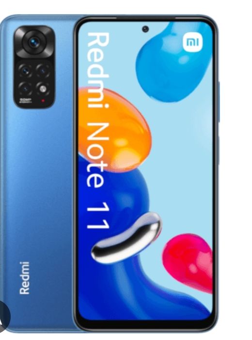 Redmi note 11 sotiladi
