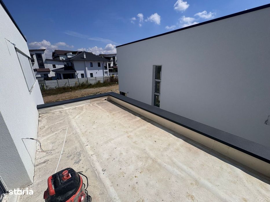 Casa individuala, locatie excelenta, Sibiu