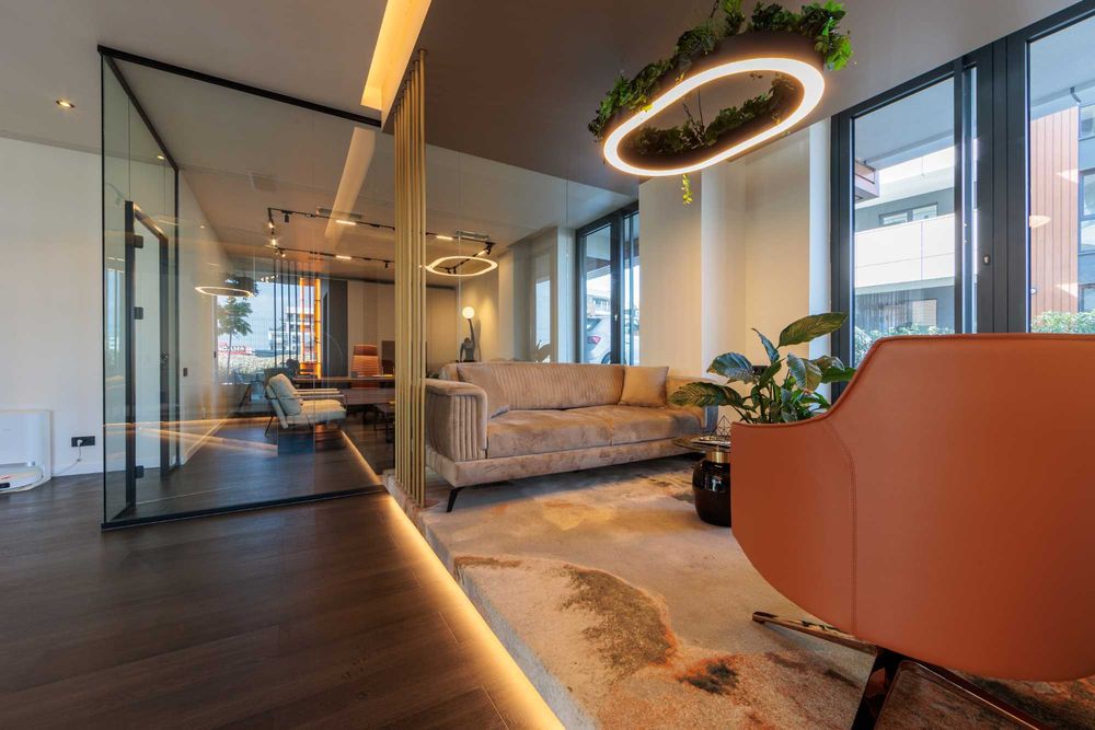 Spațiu Comercial Premium cu Terasă în Astorium Garden | Comision 0%