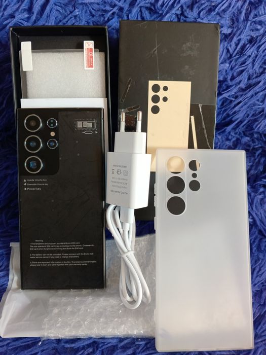 Смартфон S 24 ultra