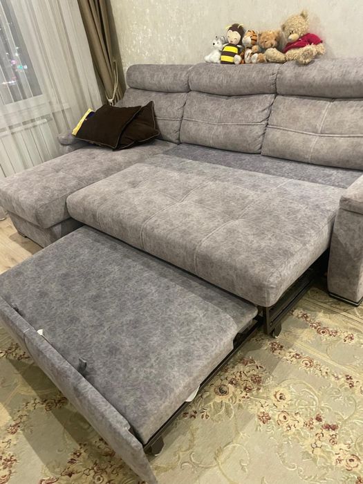 Диван раскладной