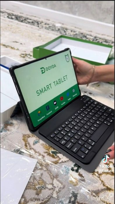 Планшет PAD 11 PRO