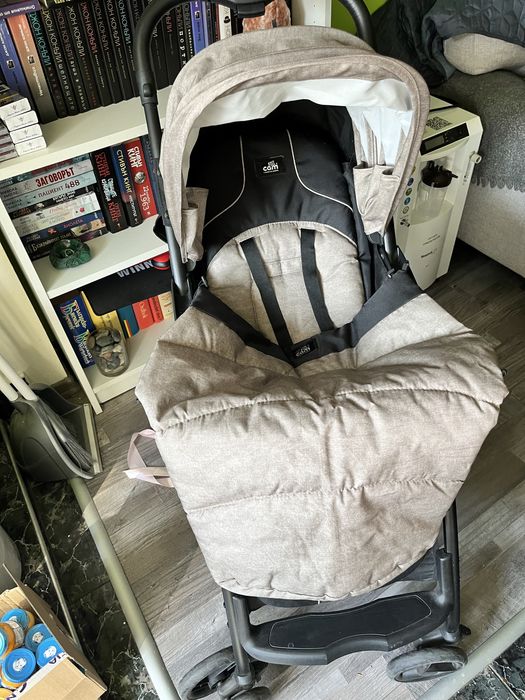 Детска количка