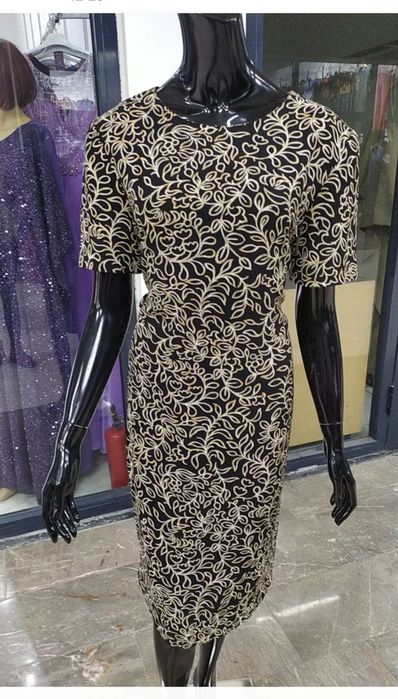 Вечерние платья производство Турция