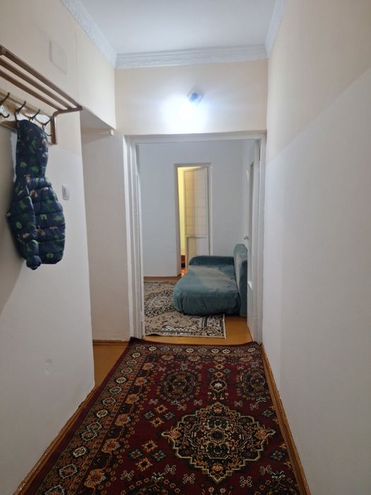 Сдам свою 1комнатную квартиру на ТТЗ 4