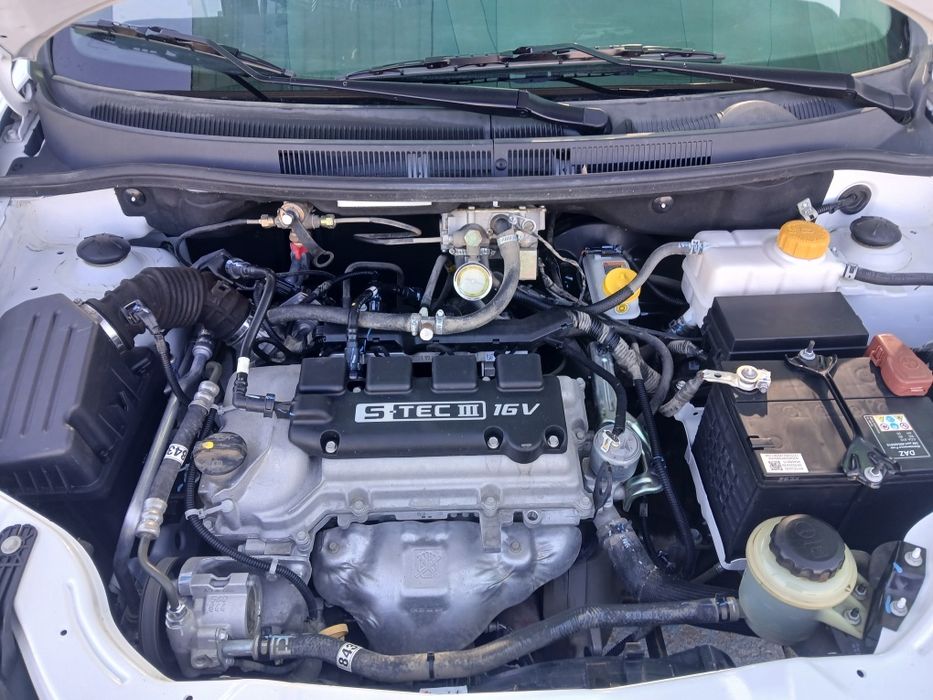 Нексия 3 экспортный вариант. Выпуск октябрь 2022 года кузов 2023 года