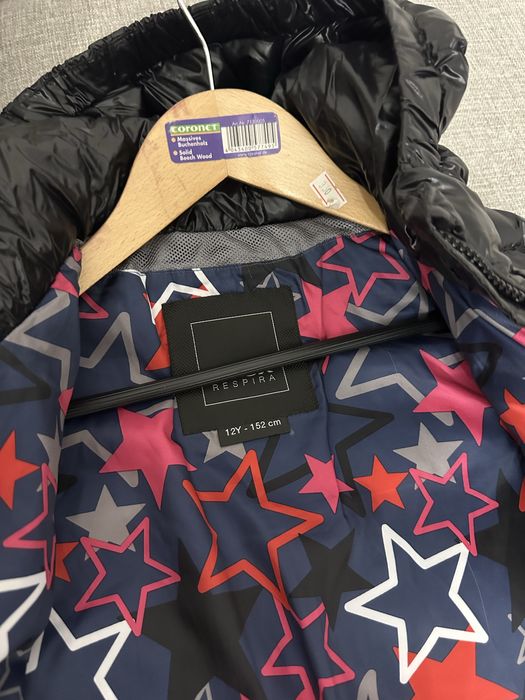 Верхняя одежда детская