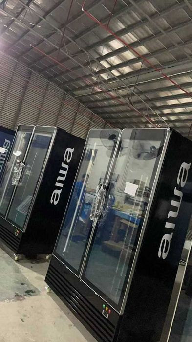 Morozilnik Xolodilnik Marazilka Vitrina Морозильник витринный холодиль