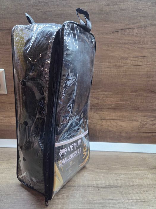 Venum Challenger 3  16oz /hand wrap 4 м