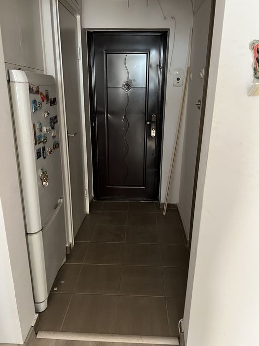 Garsonieră Aleea Carpați nr.51