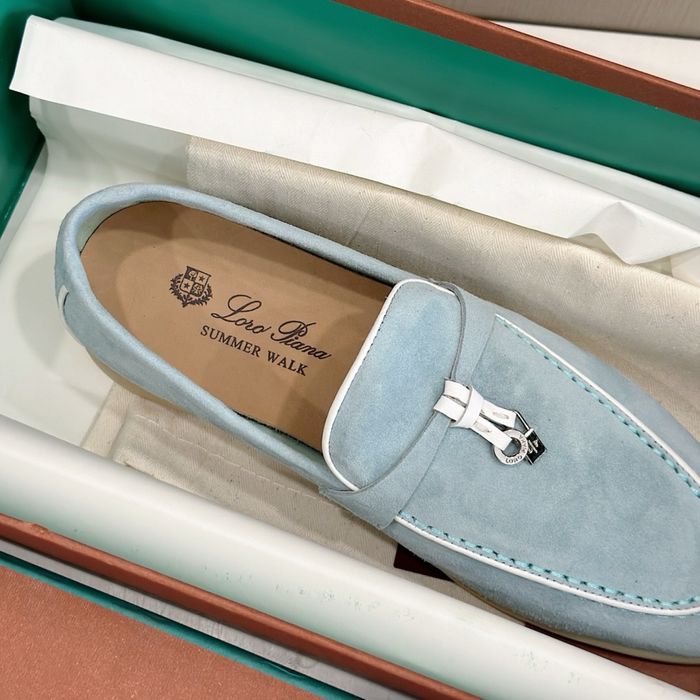 Loro Piana Summer Walk Premium !!!