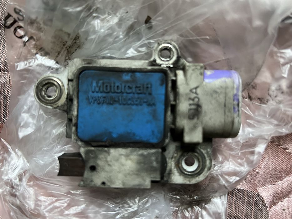 Генератор Ford Maverick 3.0 AJ