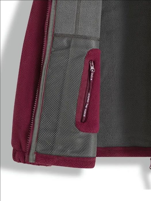 Флисовая кофта Norway, новая, скидка