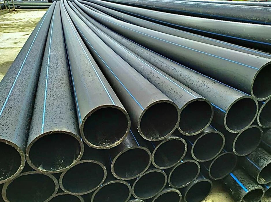 Пнд труба 16-315