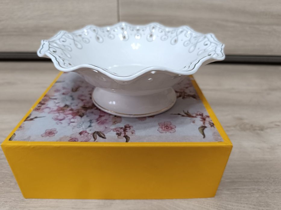 Imperial. Новая посуда