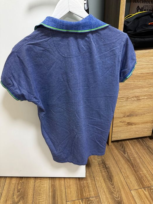 Поло Тениска Hugo Boss