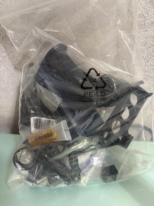 3D принтер Anicubic Cobra max