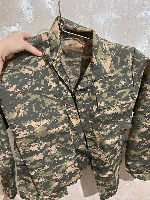 продам военную форму / нвп