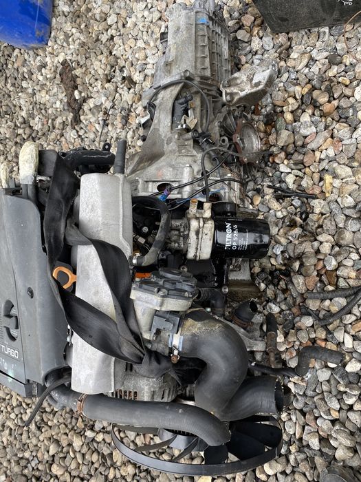 Привозной маторы каробка навесной