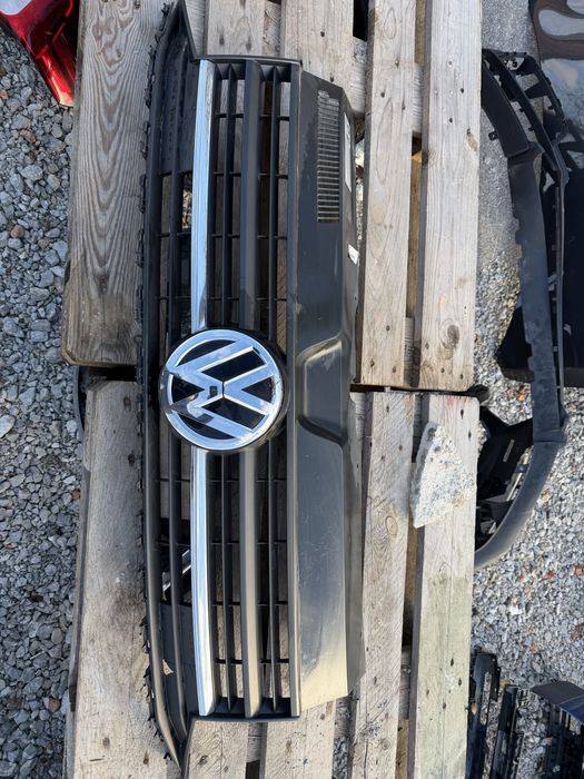 Решетка VW T6/Transporter