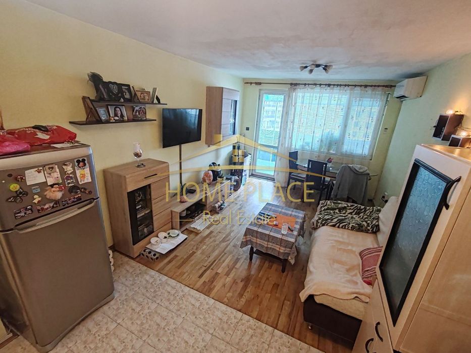 Продава се Двустаен апартамент в Варна, Колхозен пазар - 85 кв.м за 1175 €/кв.м - Снимка #3