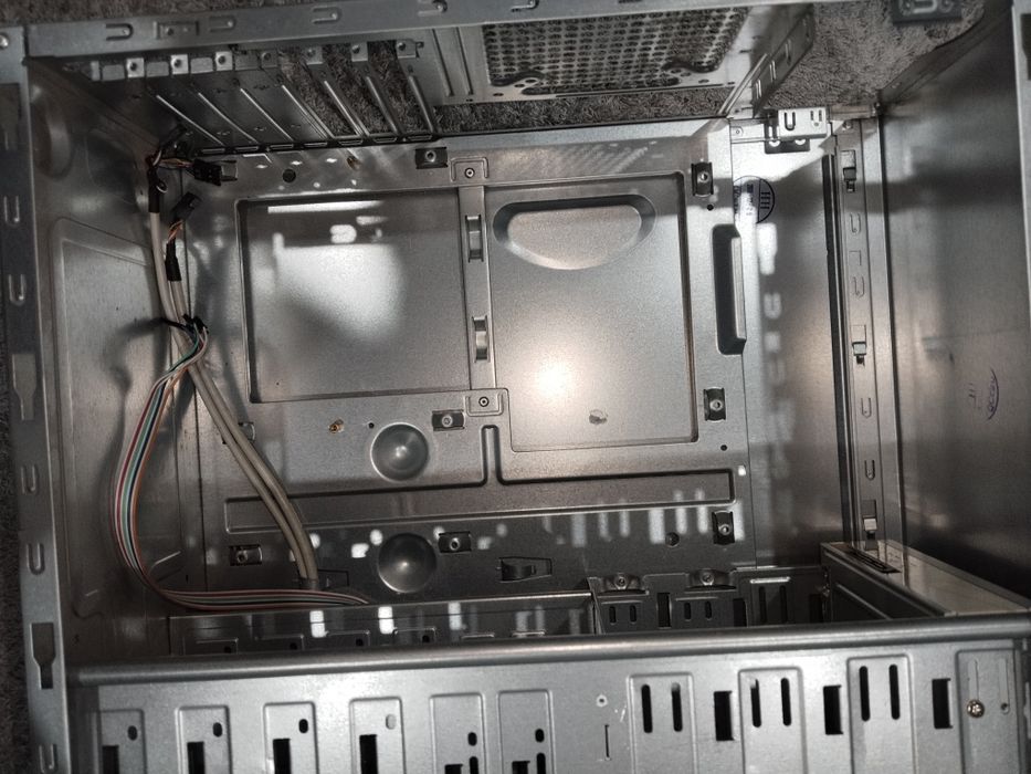 Корпус для системника