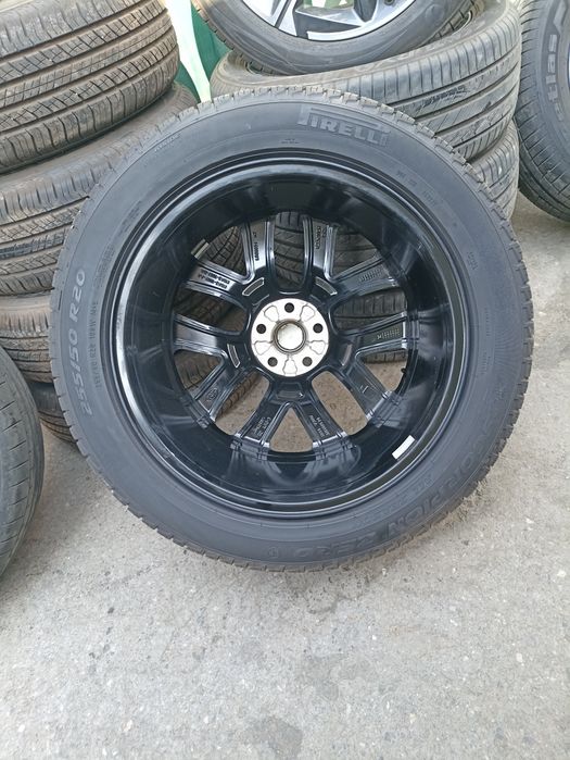 Диски R 20 Range rover velar, Evoque, ланд ровер