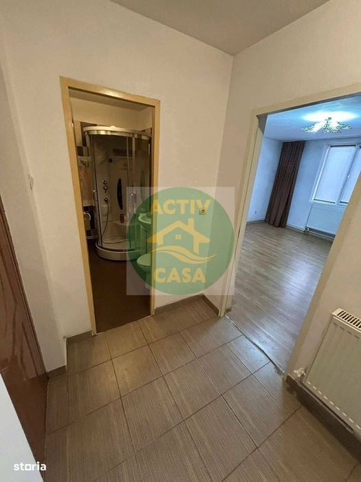 Garsoniera, zona Scoala nr. 8, cf.1, libera