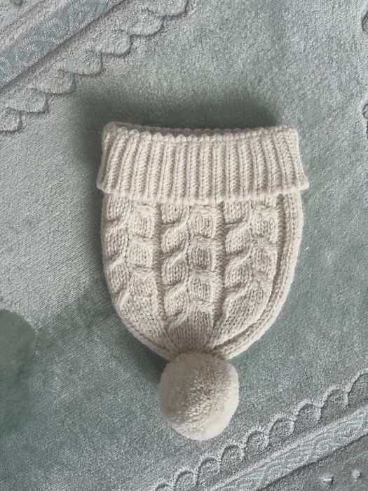 Шапка для младенцев