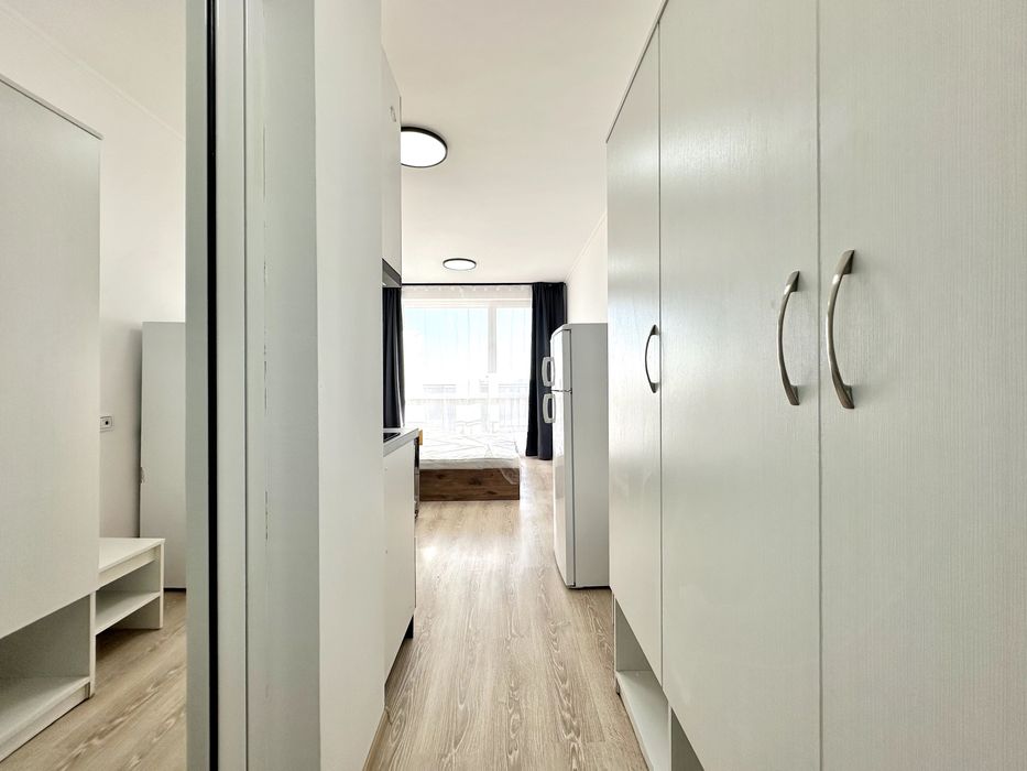 Продава се Едностаен апартамент в Свети Влас - 30 кв.м за 1020 €/кв.м - Снимка #12