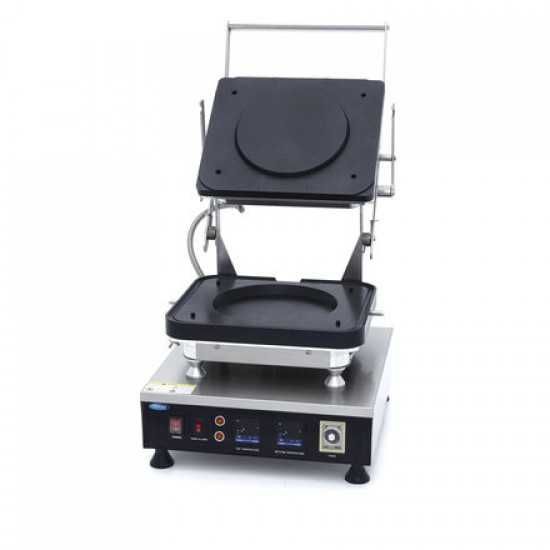 Машина за Тарталетки, таймер 0-10 минути с аларма