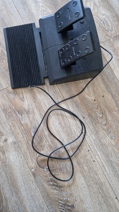 Vând volan de gaming SpeedLink drift o.z