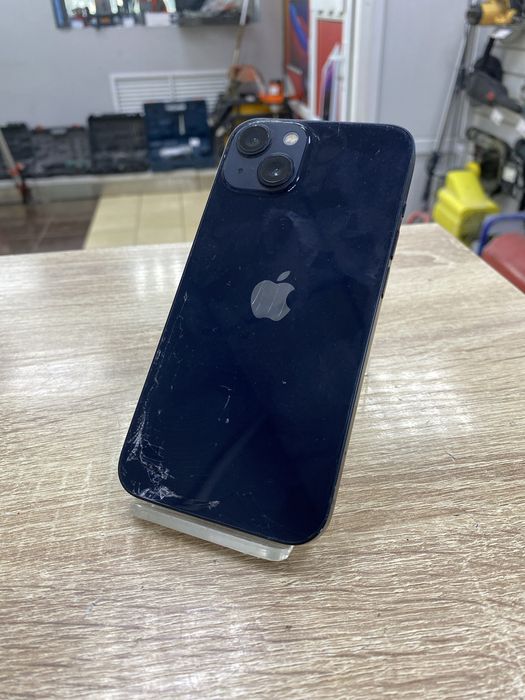 Iphone 13, 128gb (osp)