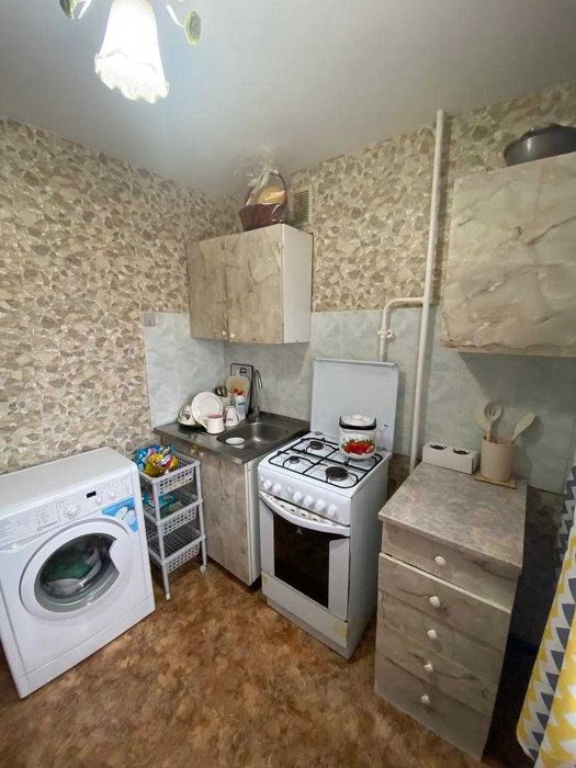 1 комнатная квартира, Сазда