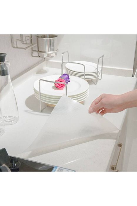 Xaladilniy va polkalar un rezina sifatli kovrik