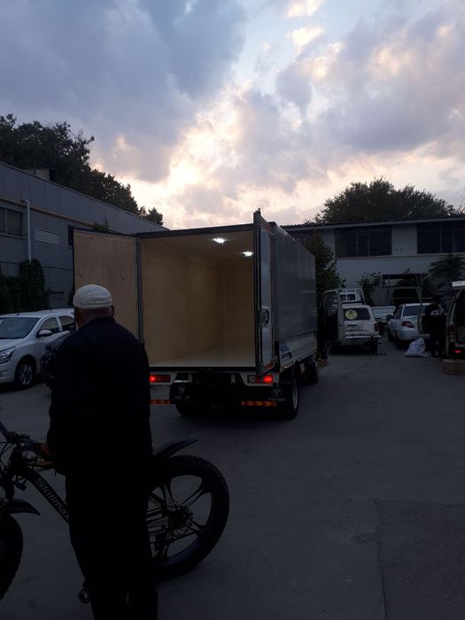 Rohat Avto _Tent_Ustanovka