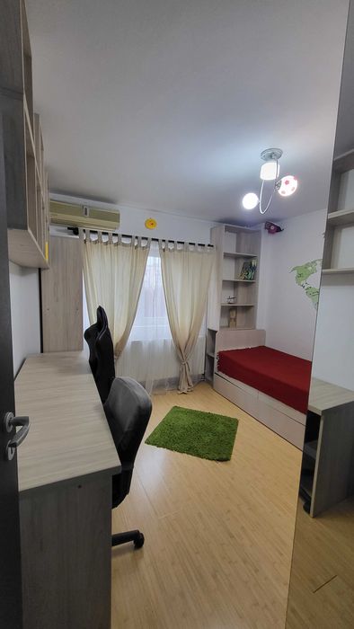 Direct proprietar  inchiriez ap. 3 camere, Drumul Taberei