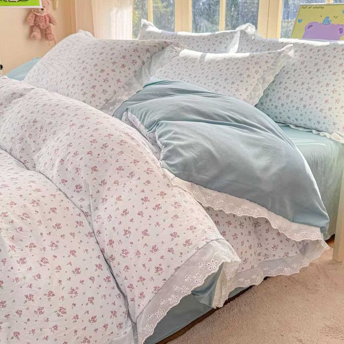 подарочный набор ))