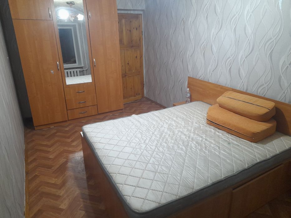 Сдам комнату без хозяйки