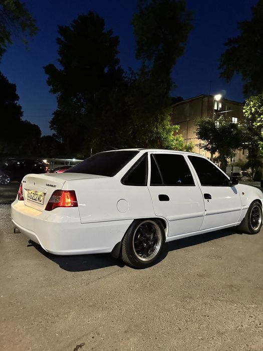 nexia 2 2009 super kansaner