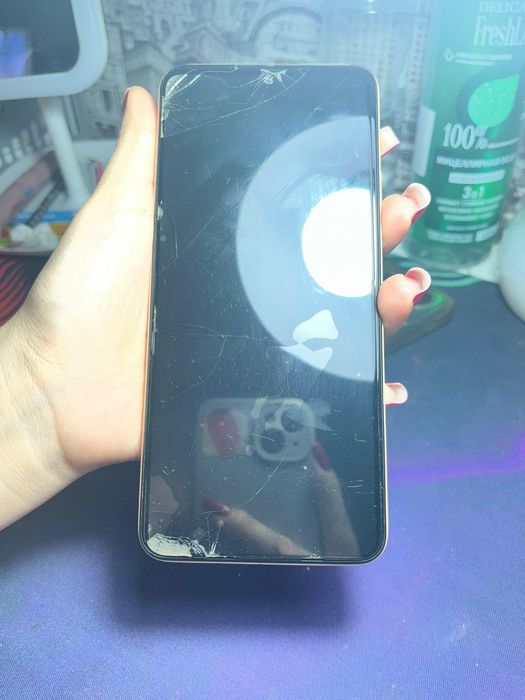 Продам или обмен  Редми нот 12