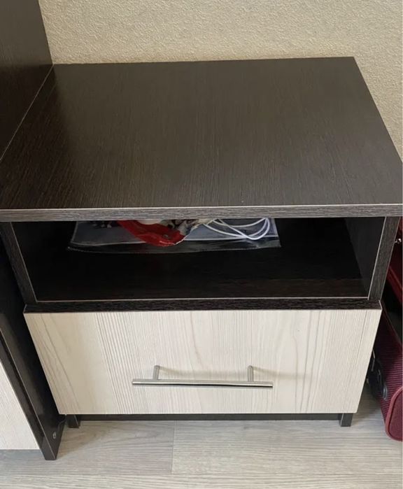 Продам спальную гарнитуру