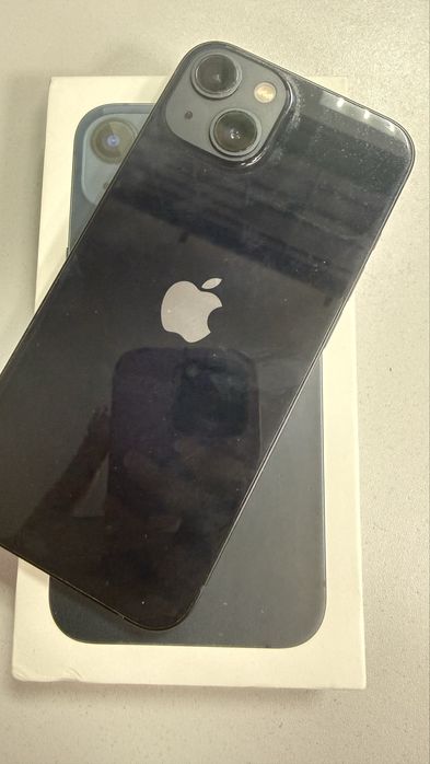 Apple Iphone 13 128 gb (Лисаковск лот:952871)