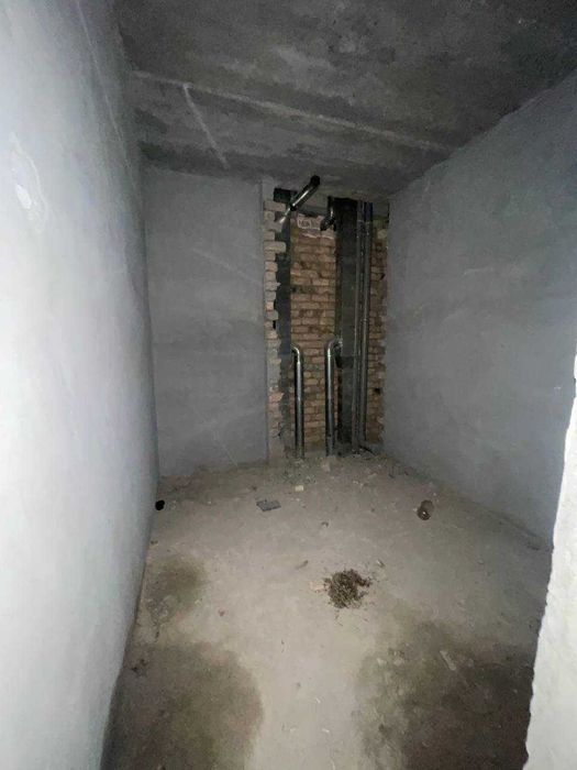 3-х комнатная квартира Новостройка 106м2 Ор.Самарканд Сити