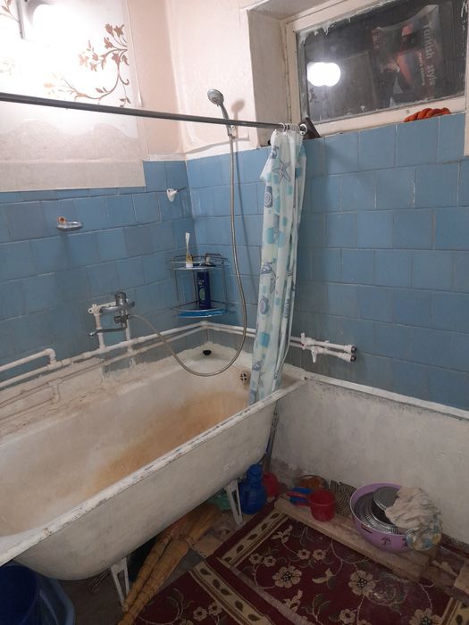 Kvartira sotiladi 3 hona